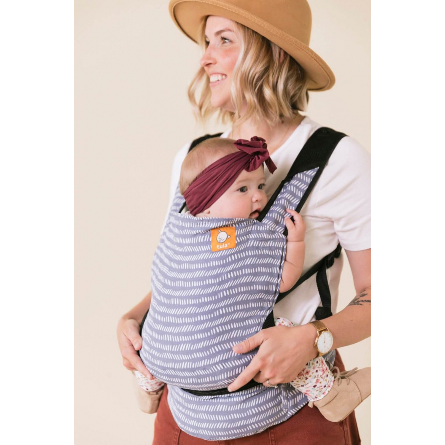 Baby Tula Lite Beyond Slingoteka онлайн магазин