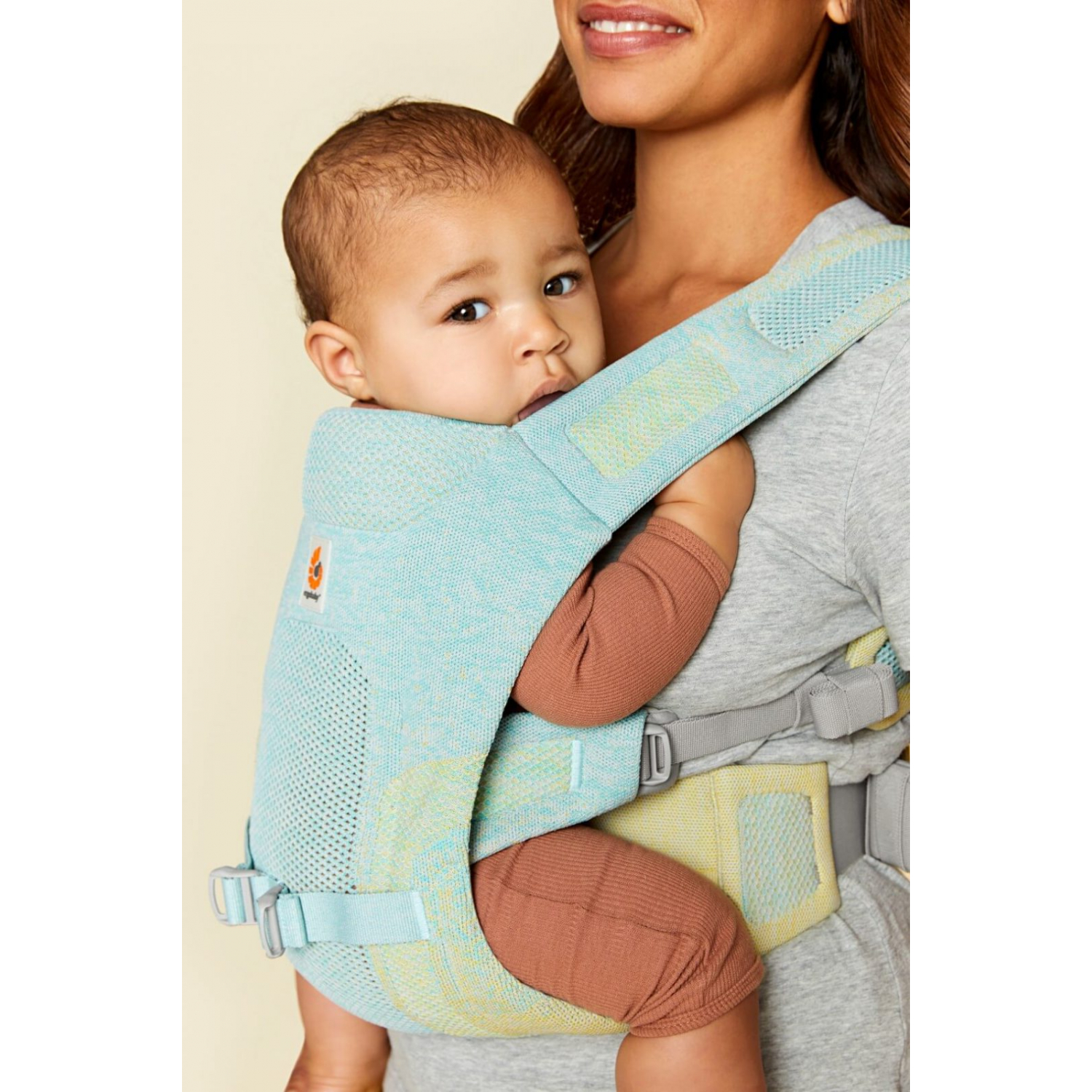 Ergobaby Aerloom Sunburst Slingoteka онлайн магазин