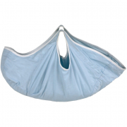 BeSafe носилка за новородени iZi Transfer Light Blue