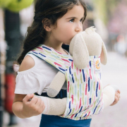 Ergobaby Раничка за кукли