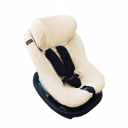 BeSafe протектор за столче за кола iZi Modular – Бежово