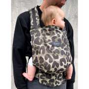 Isara Quick Full Buckle V2 - Tiba+Marl Camo