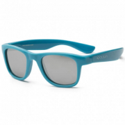 Слънчеви очила Koolsun WAVE - Cendre Blue