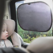 BeSafe - сенници за автомобилен прозорец Window Sunshades