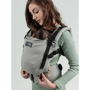 Isara The ONE Misty Linen