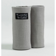 Подложки за смучене Isara Misty Linen