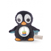 NICI 46584 Активна играчка 2D Пингвинчето Уачили