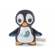 NICI 46575 Пингвинът Уачили, 18см. 0+ месеца