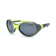 Слънчеви очила Maximo 0068 - Sporty, зелен/тъмносиви   3-6г.