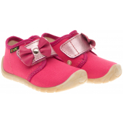 FARE BARE - боси обувки 5011453 - розова панделка