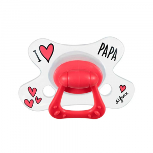 I love Papa