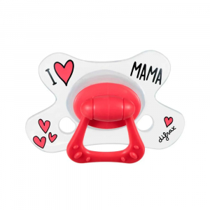 I love Mama