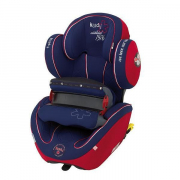 Столче за кола KIDDY PHEONIXFIX PRO 2 - група 1 -  San Marino