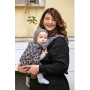 Neko Switch Baby Size ергономична раница – Kidonya Elegance 