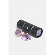 Maximo Слънчеви очила 0075 MINI преливащо розово