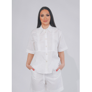 Дамска пижама Pure Comfort Summer Milfy