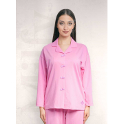Дамска пижама Baby Pink
