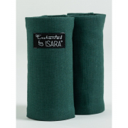 Подложки за смучене Isara Evergreen Linen