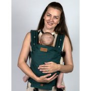 Isara Elitte Evergreen