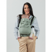 Isara The ONE Sage Linen