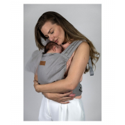 Isara Elitte Misty Linen