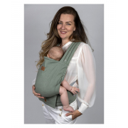 Isara Elitte Sage Green