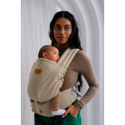 Isara Elite Sandstone Linen