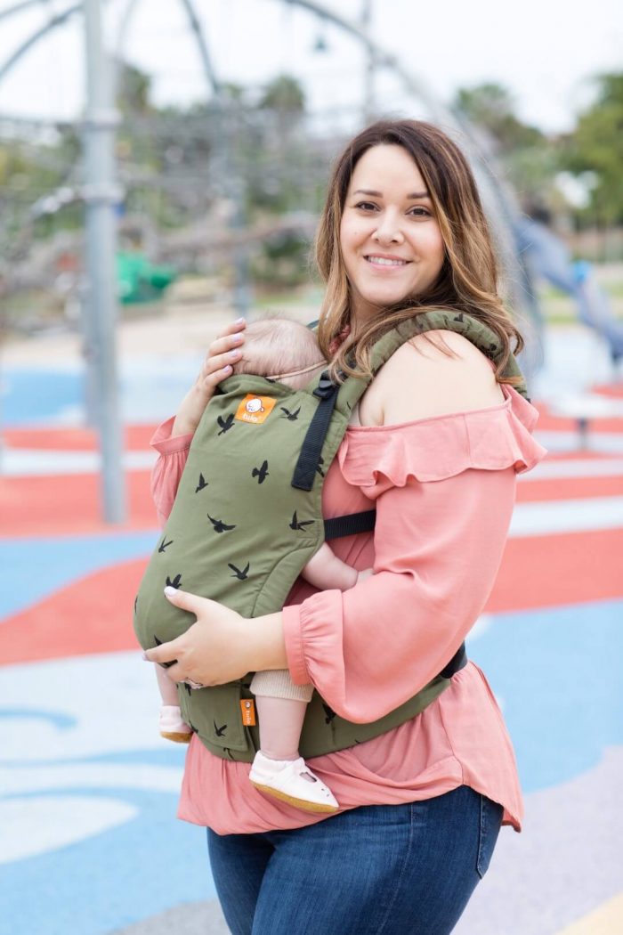 Tula Free To Grow Soar