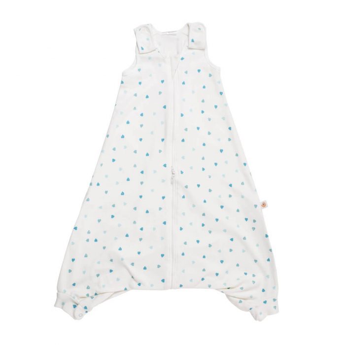 On The Move sleeping bag