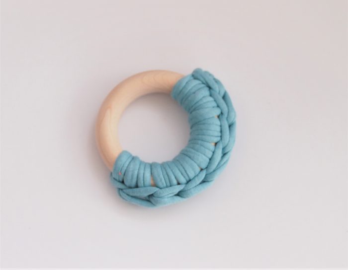 Moma Home Ring